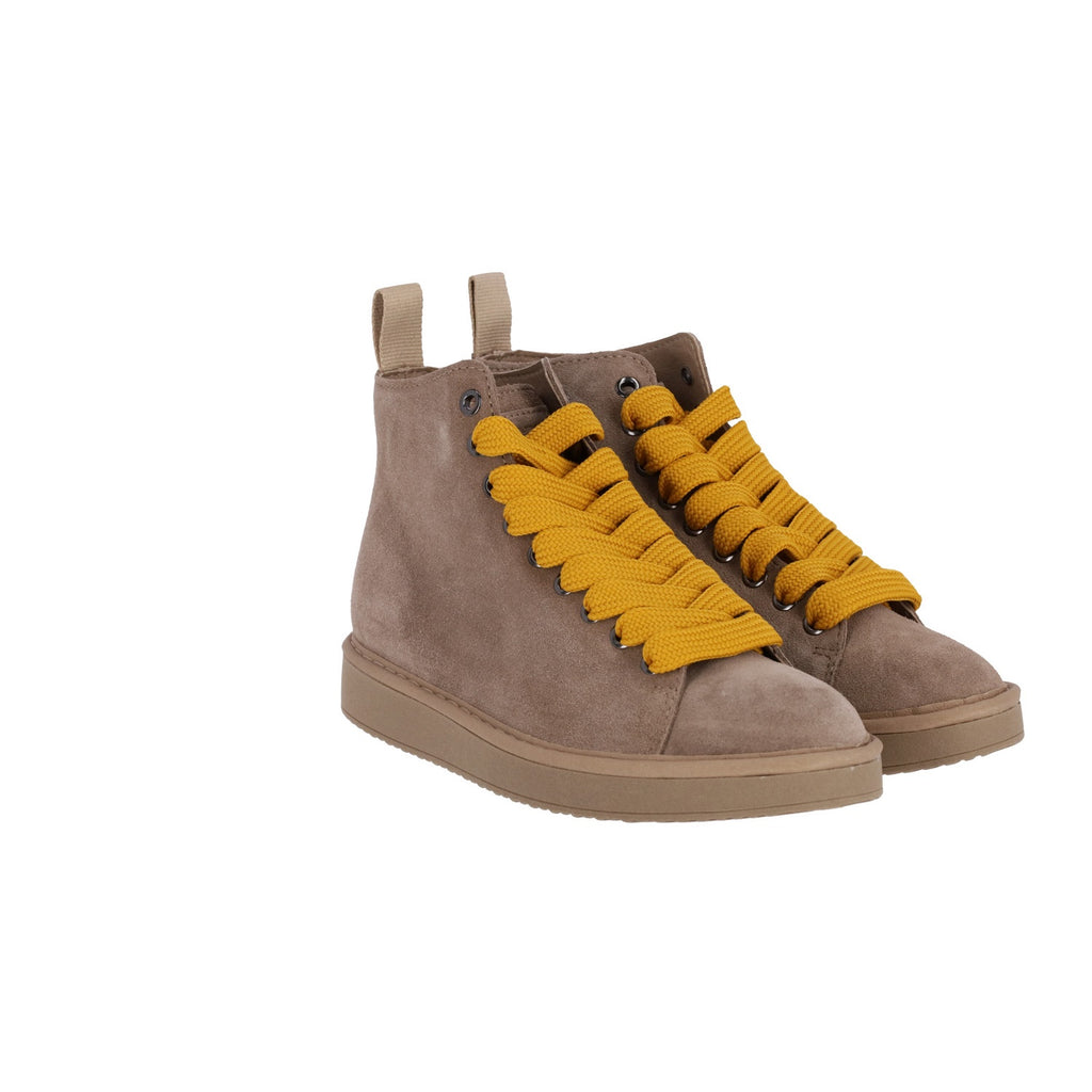 SABBIA | PANCHIC - D P01W007 Sneakers