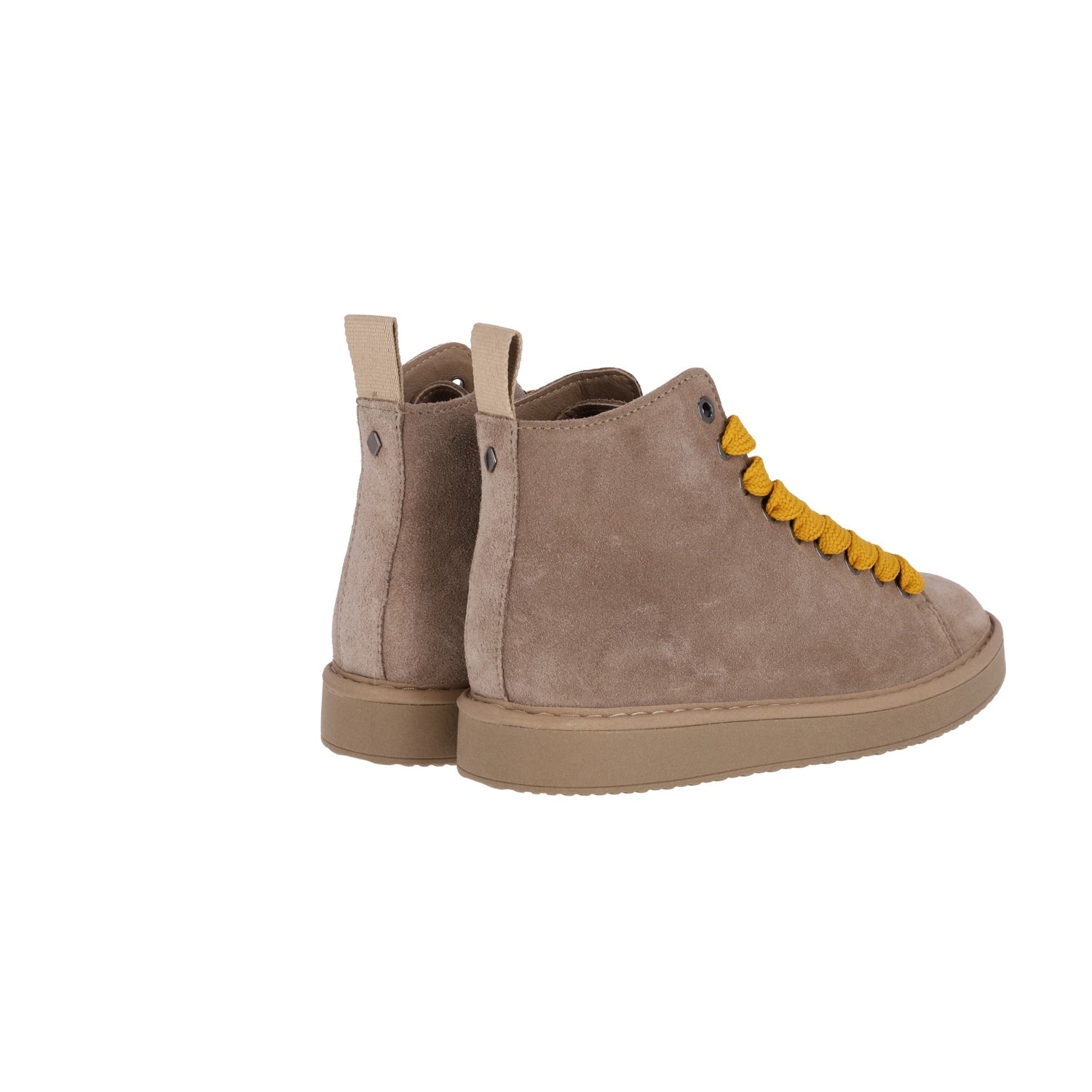 SABBIA | PANCHIC - D P01W007 Sneakers
