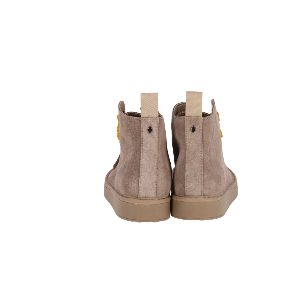SABBIA | PANCHIC - D P01W007 Sneakers