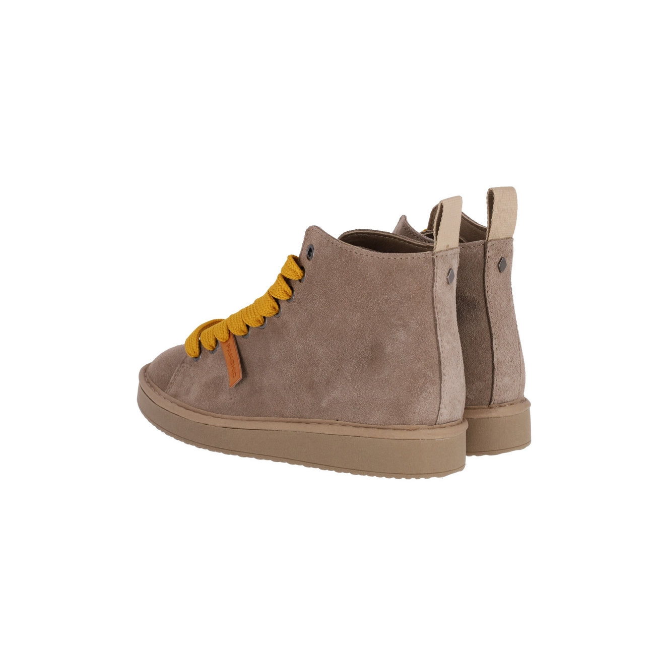 SABBIA | PANCHIC - D P01W007 Sneakers