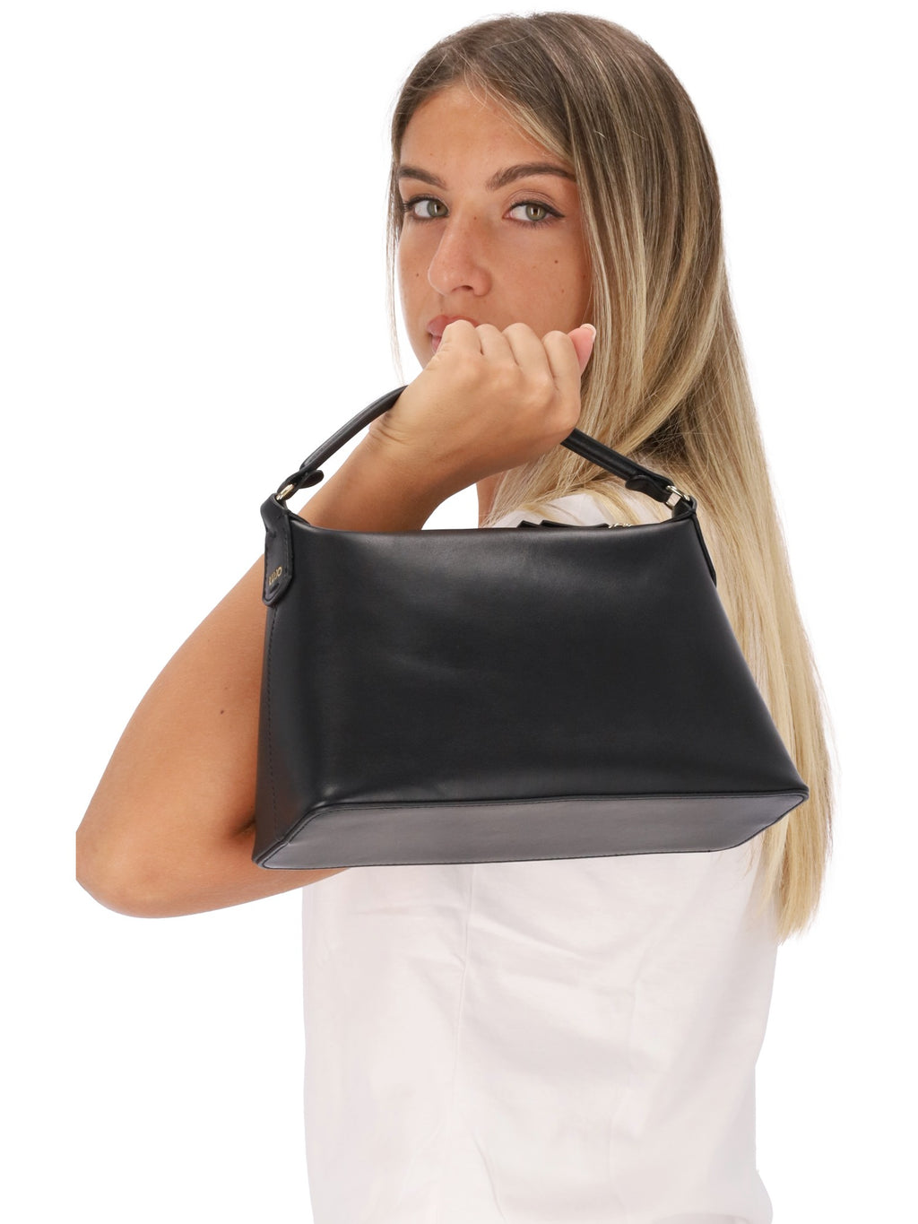NERO | LIU JO - D AA2501P0102 Borsa