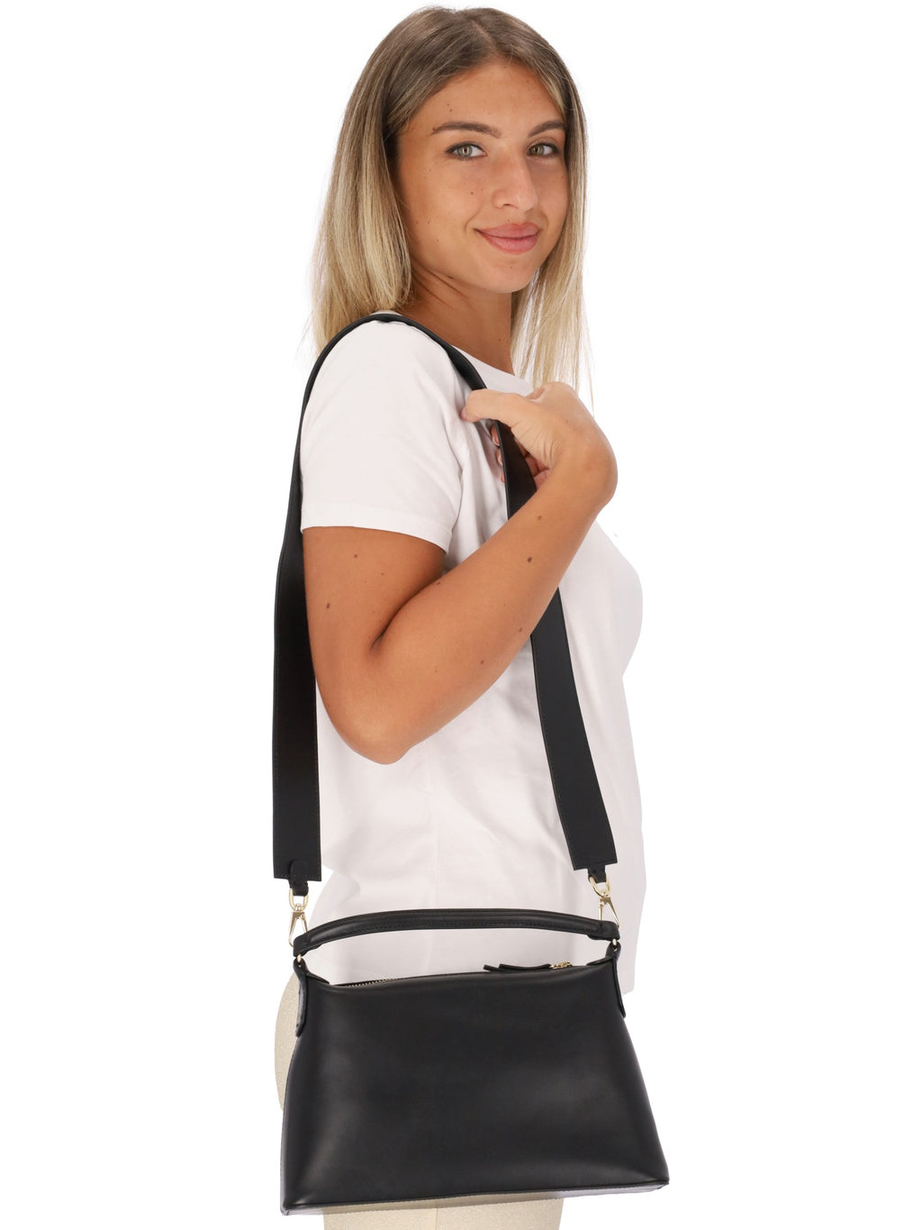NERO | LIU JO - D AA2501P0102 Borsa