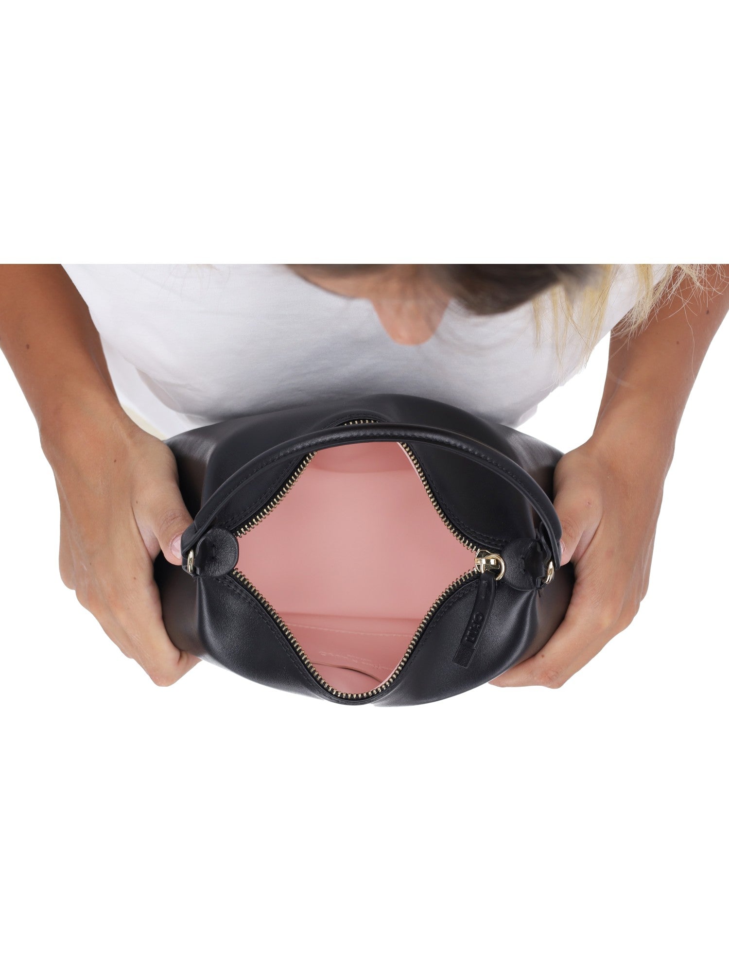 NERO | LIU JO - D AA2501P0102 Borsa