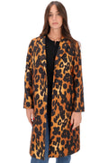 MACULATO | MARIUCCIA MILANO - D 3829 Cappotto