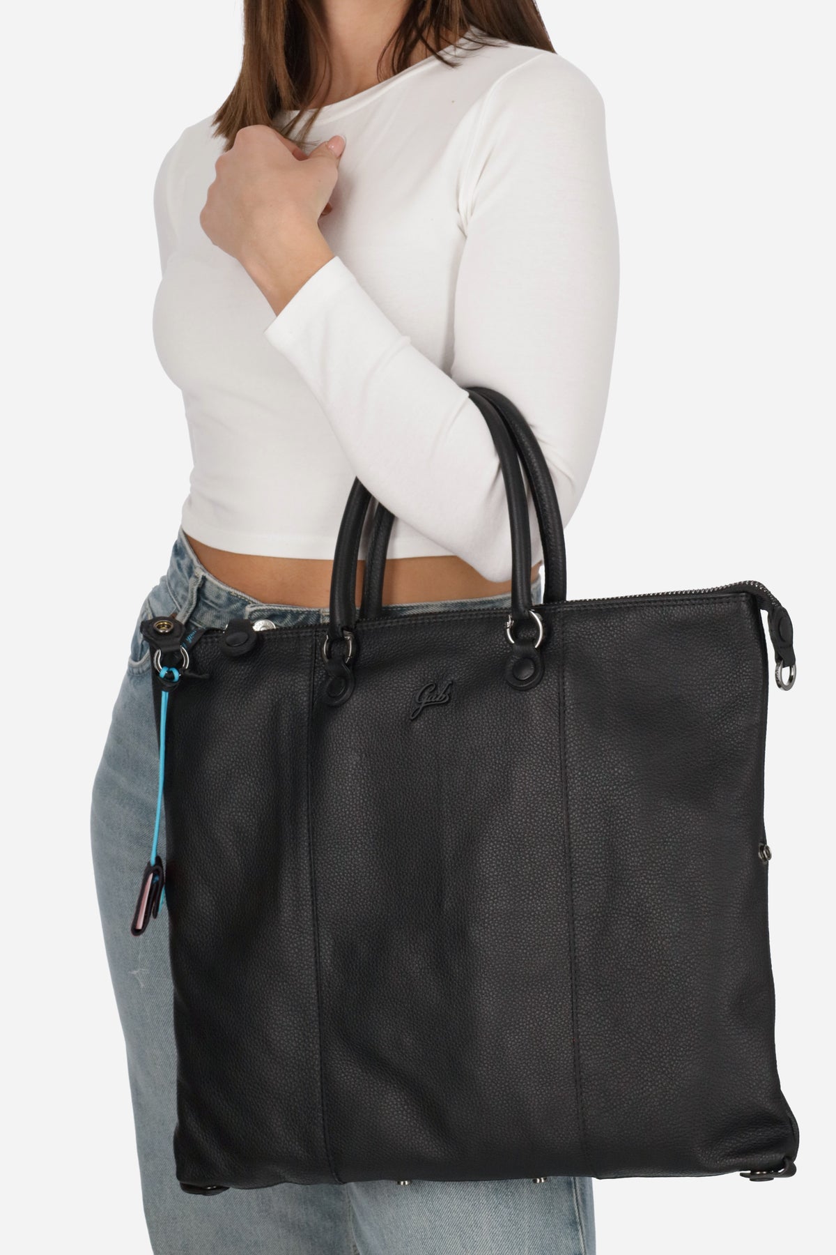 NERO | GABS - D G000033T3X2428 Borsa