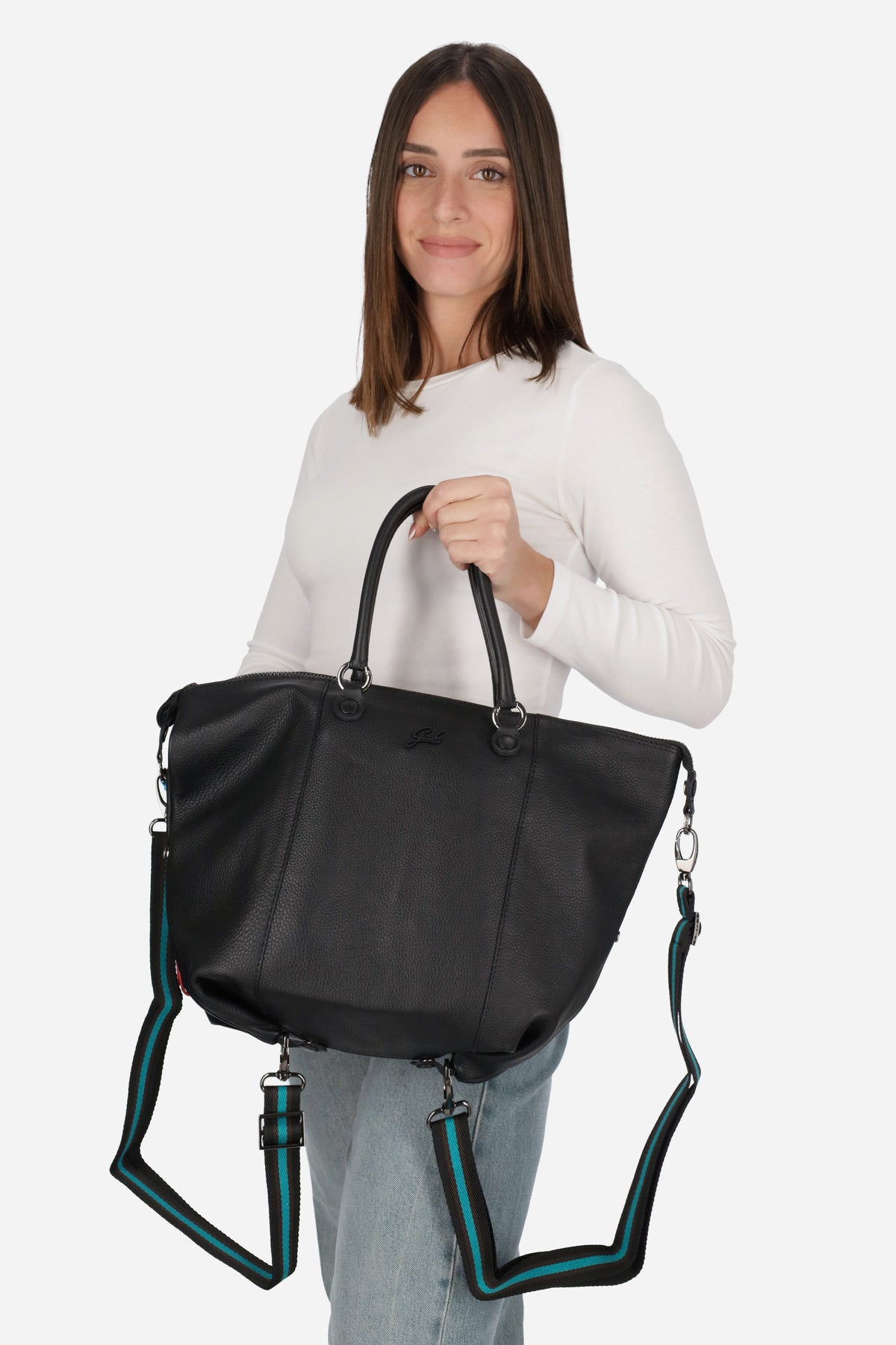 NERO | GABS - D G000033T3X2428 Borsa