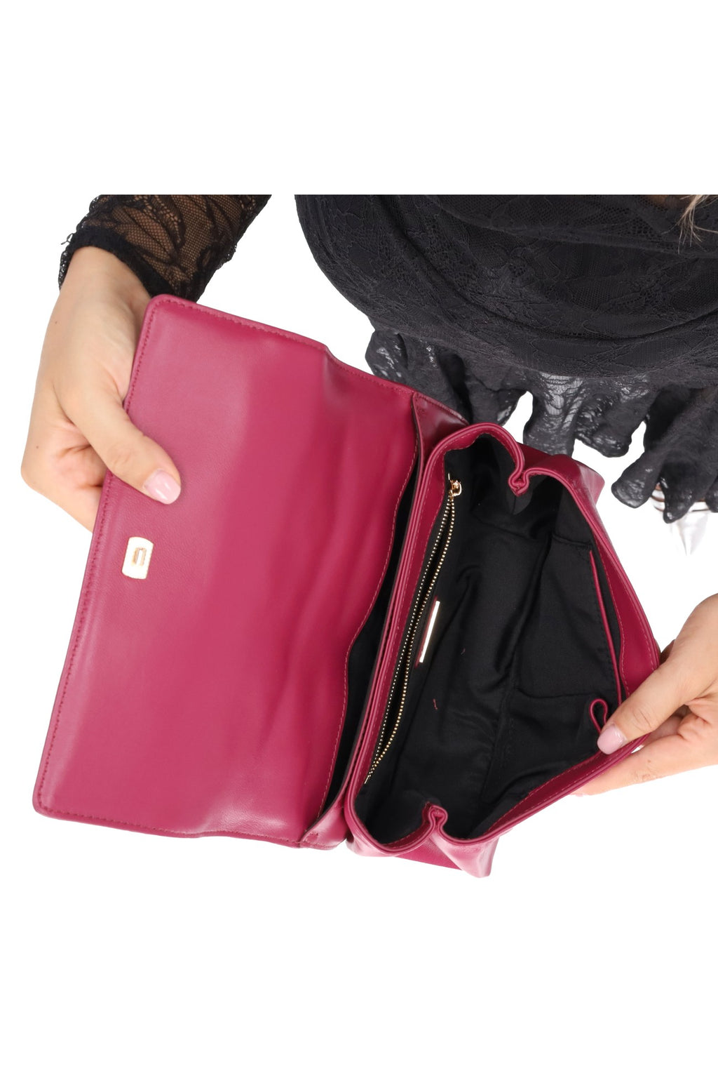 VIOLA | LA CARRIE BAG - D 132PIV292 Borsa