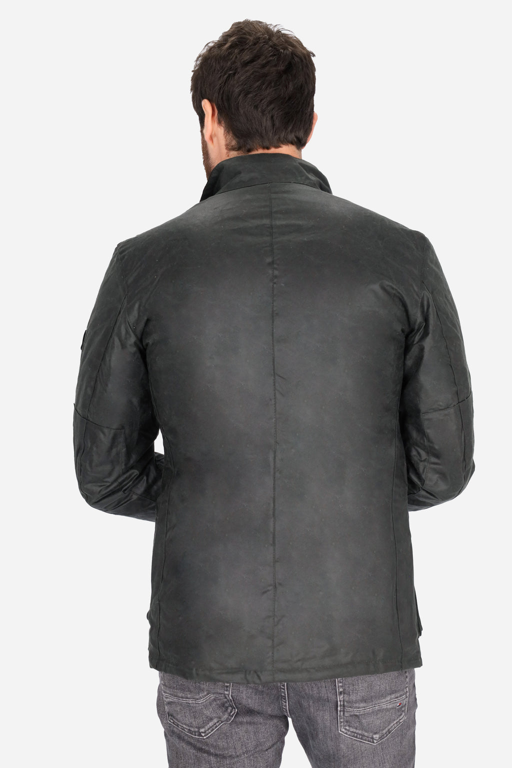 MILITARE | BARBOUR INTERNATIONAL - U MWX0337 Giubbino