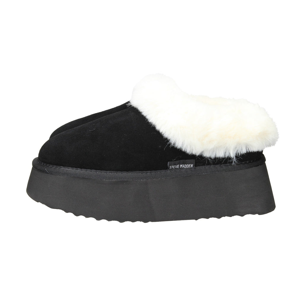 NERO | STEVE MADDEN - D CHAPLIN Boots