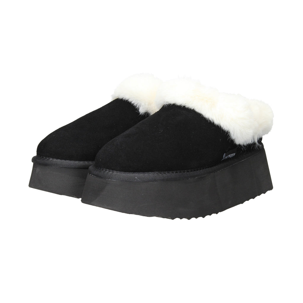 NERO | STEVE MADDEN - D CHAPLIN Boots
