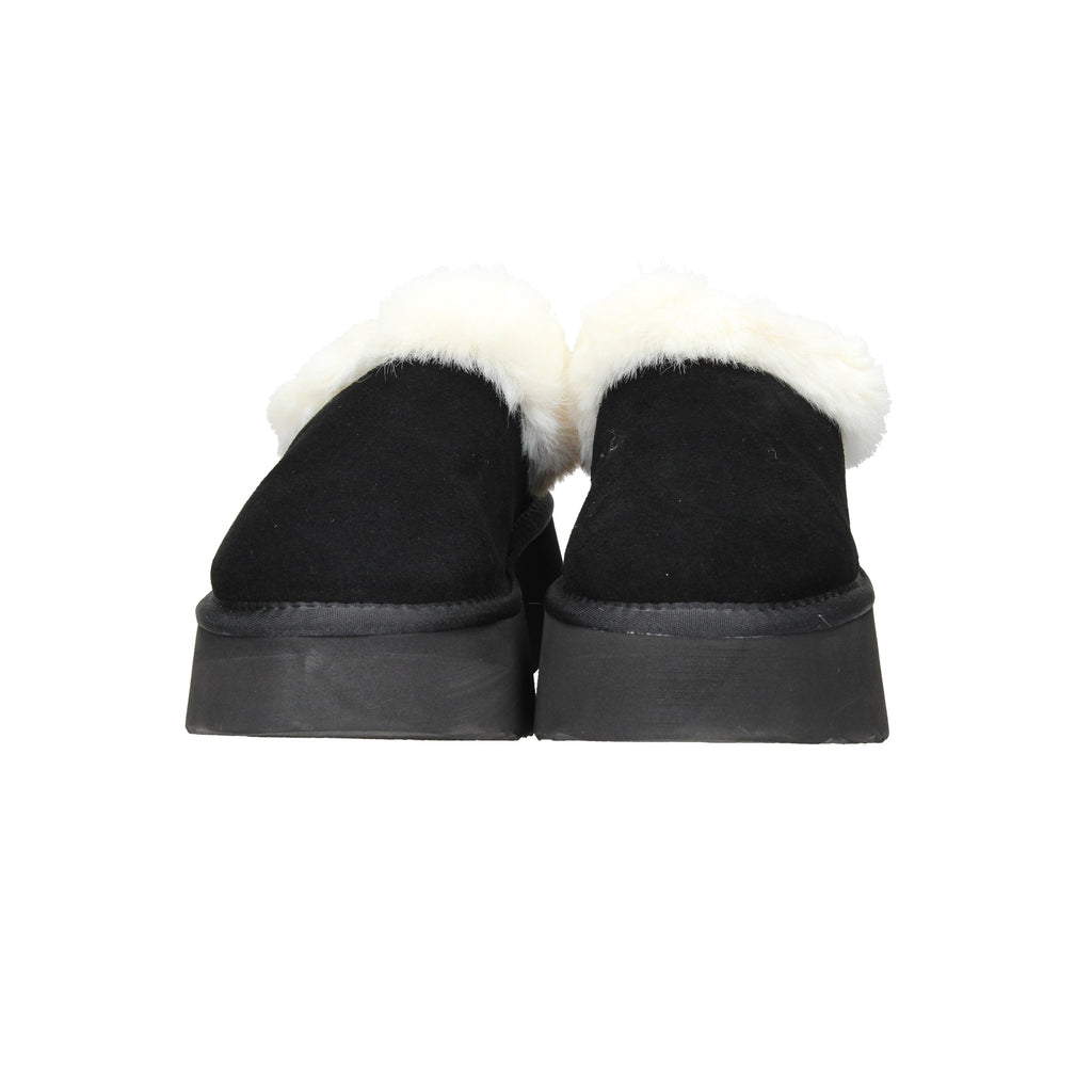 NERO | STEVE MADDEN - D CHAPLIN Boots