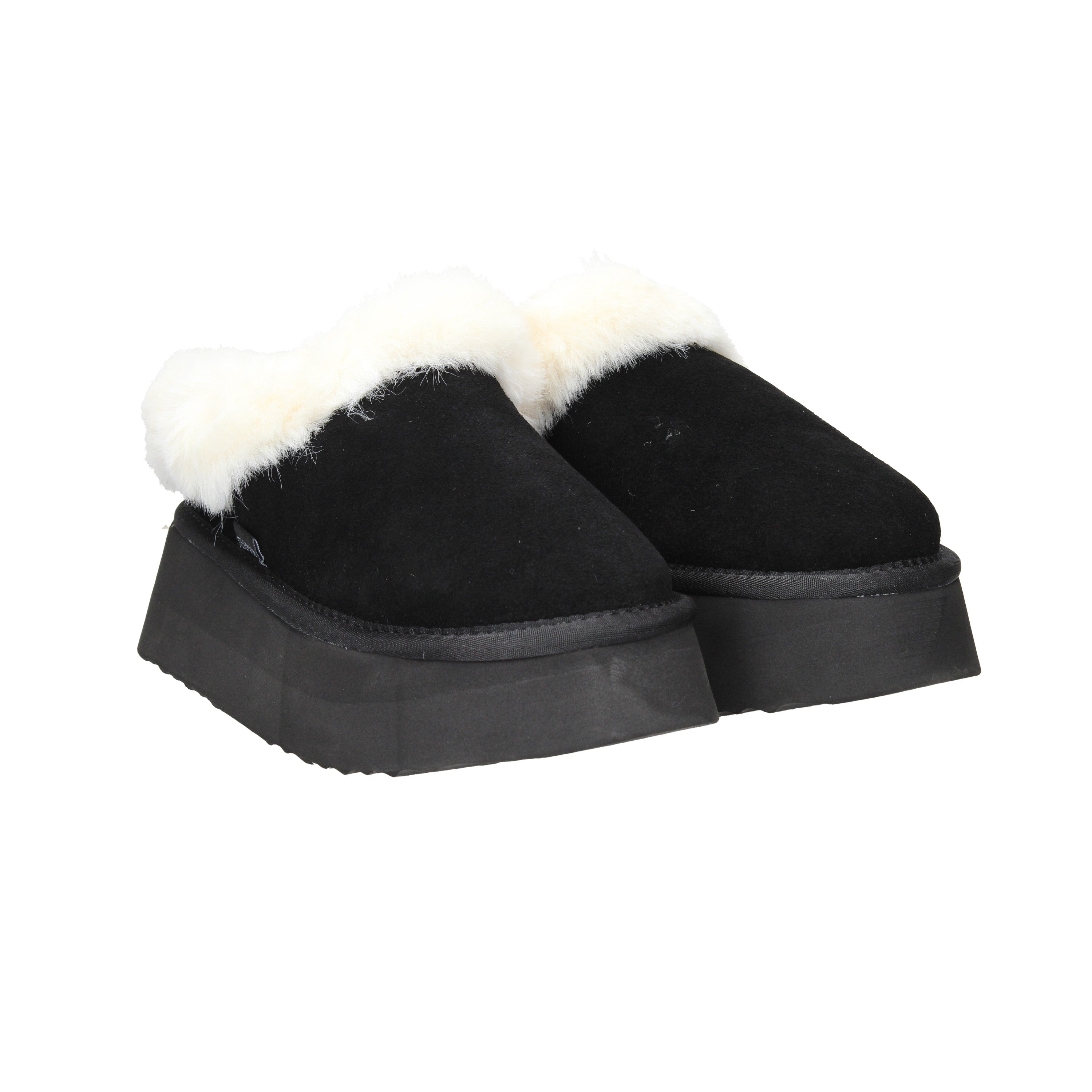 NERO | STEVE MADDEN - D CHAPLIN Boots