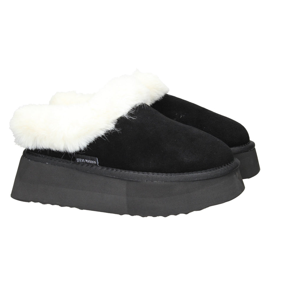 NERO | STEVE MADDEN - D CHAPLIN Boots