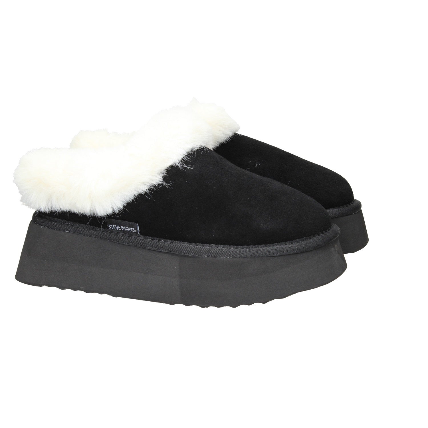 NERO | STEVE MADDEN - D CHAPLIN Boots