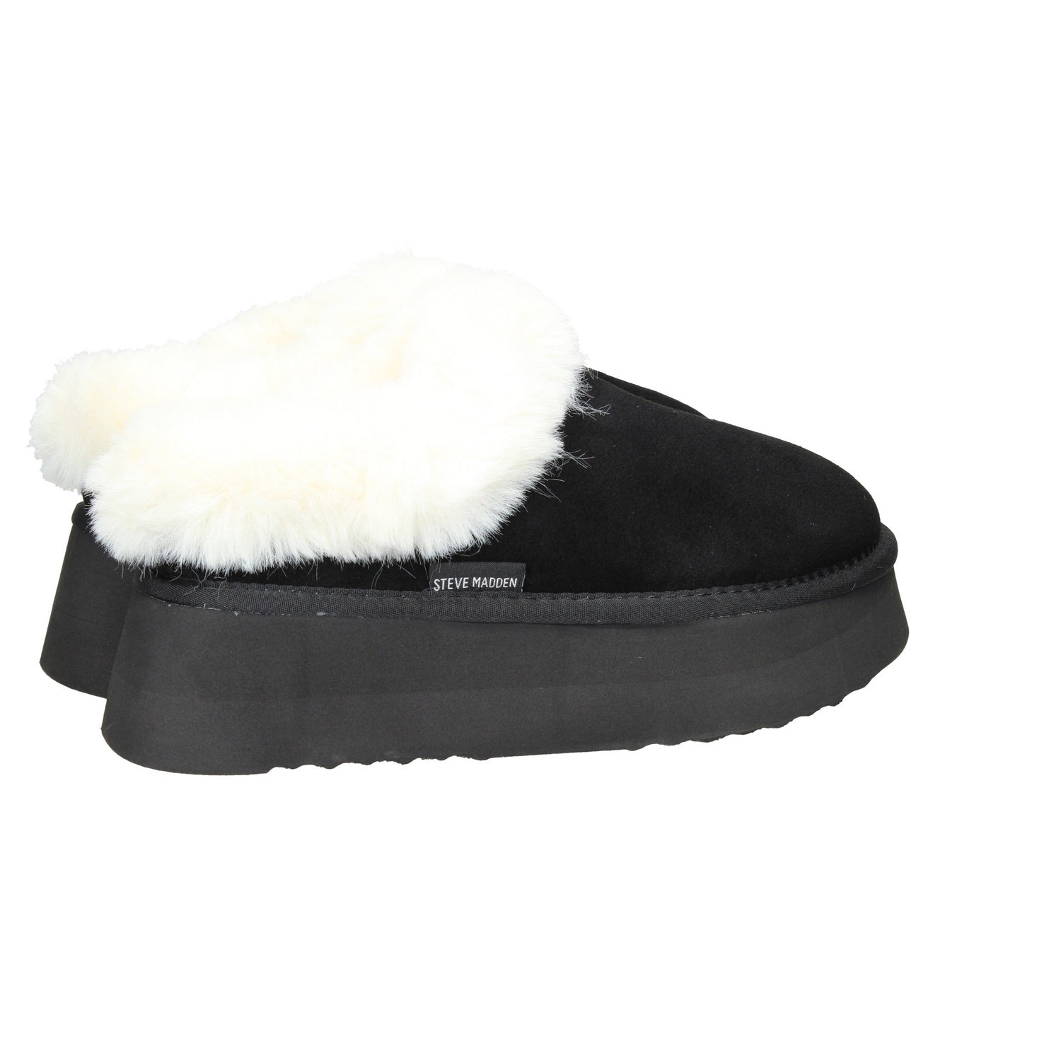 NERO | STEVE MADDEN - D CHAPLIN Boots