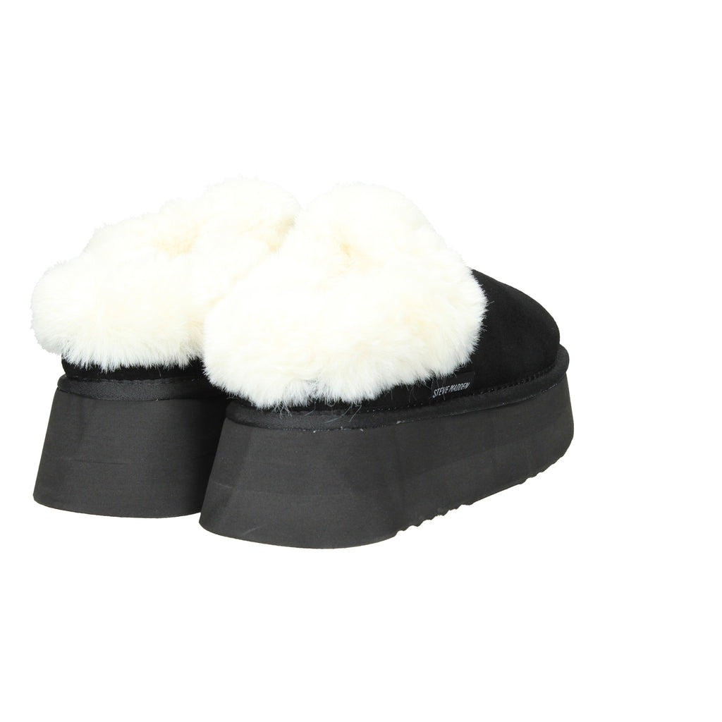 NERO | STEVE MADDEN - D CHAPLIN Boots