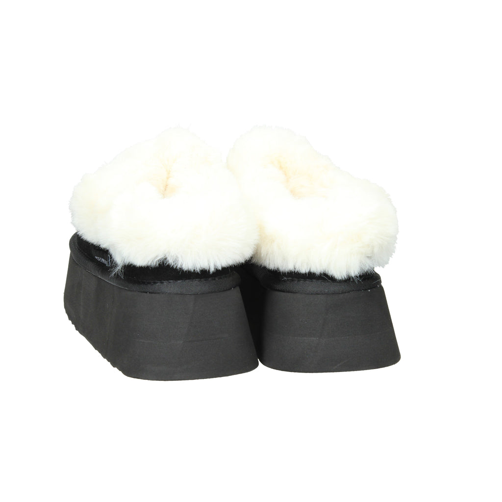 NERO | STEVE MADDEN - D CHAPLIN Boots