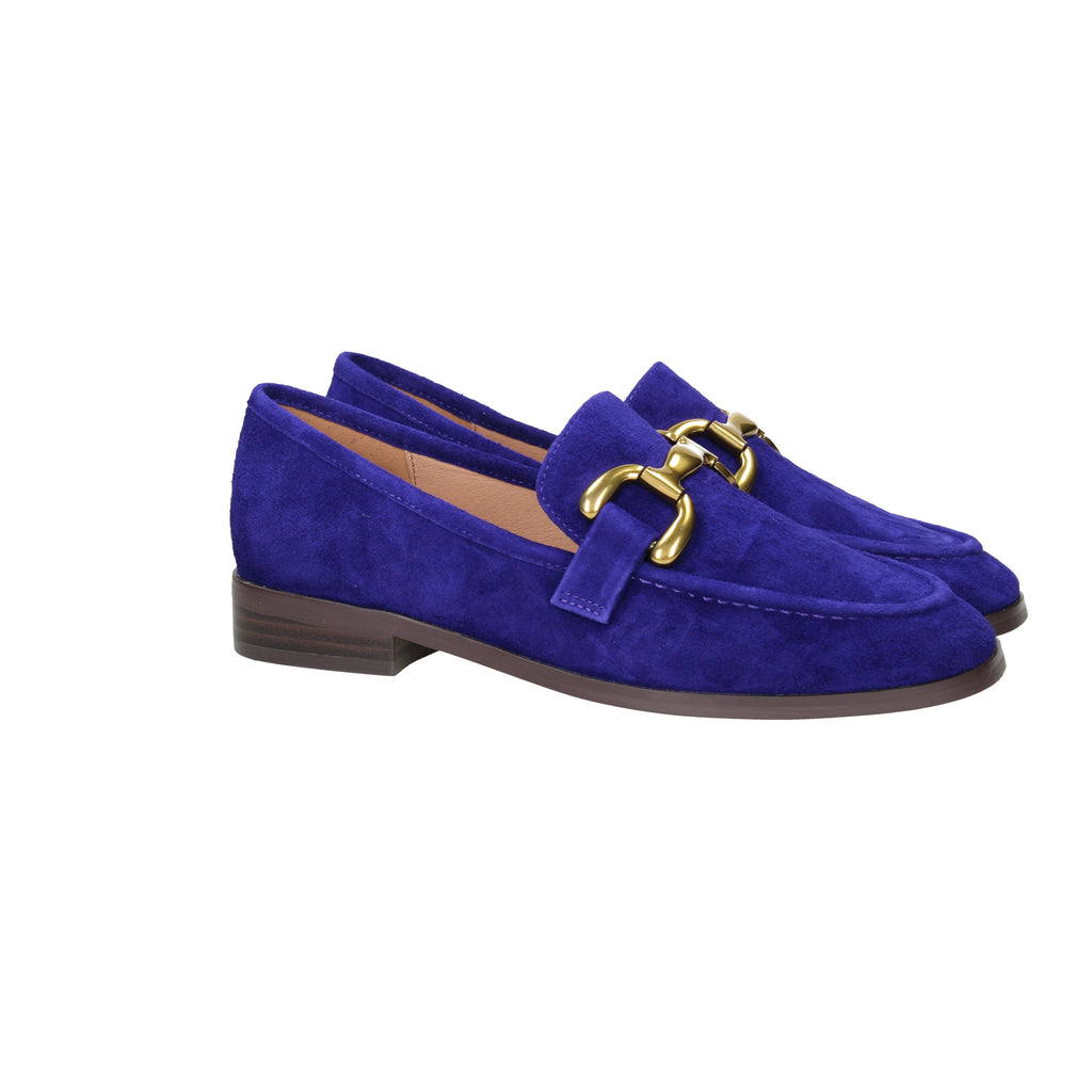 VIOLA | BIBI LOU - D 572Z30VK Mocassino