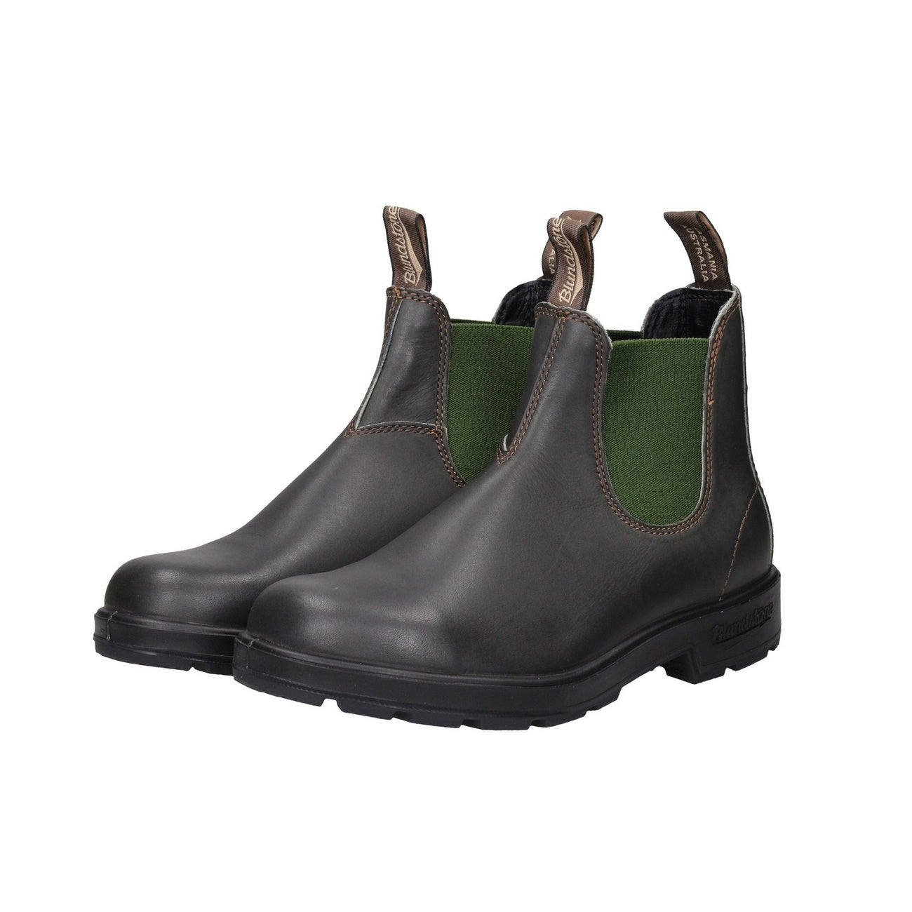 MARRONE | BLUNDSTONE - U 519 Beatles