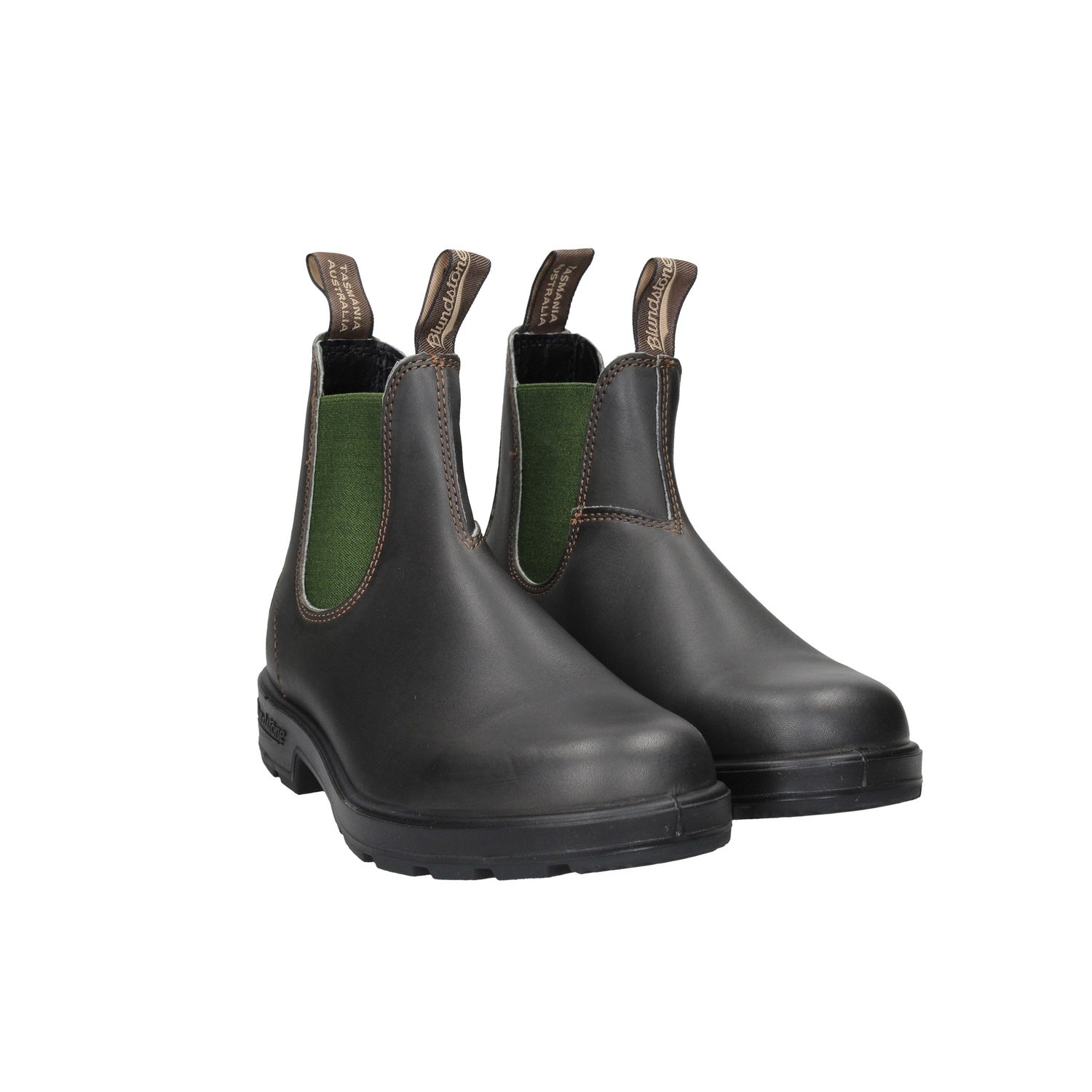 MARRONE | BLUNDSTONE - U 519 Beatles