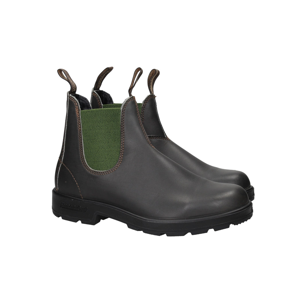 MARRONE | BLUNDSTONE - U 519 Beatles