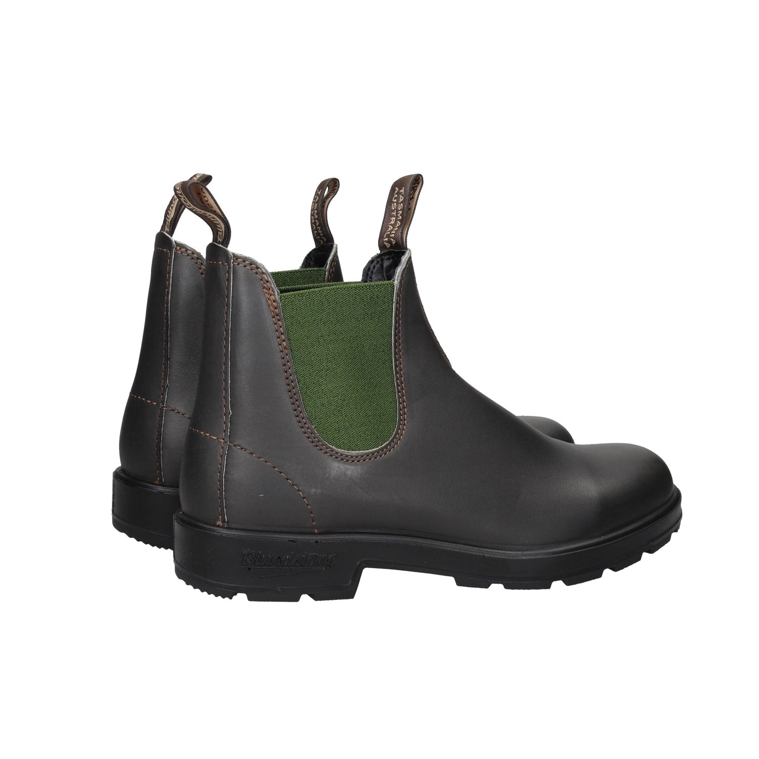 MARRONE | BLUNDSTONE - U 519 Beatles