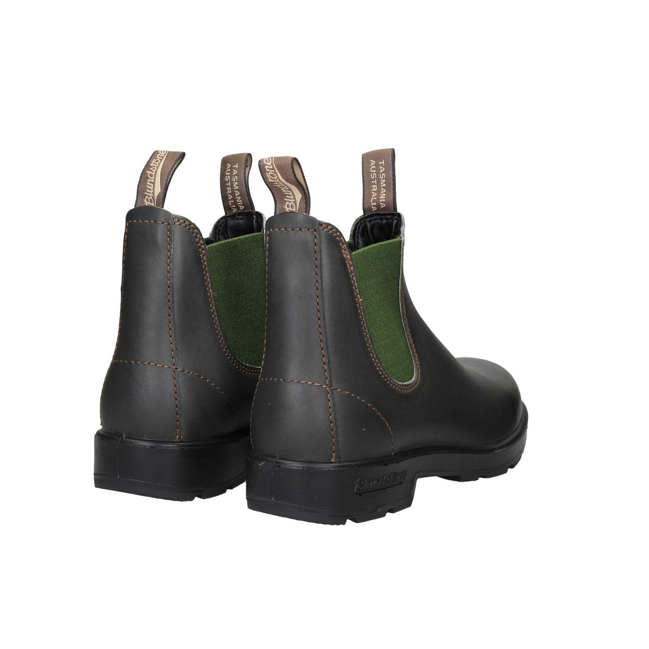 MARRONE | BLUNDSTONE - U 519 Beatles