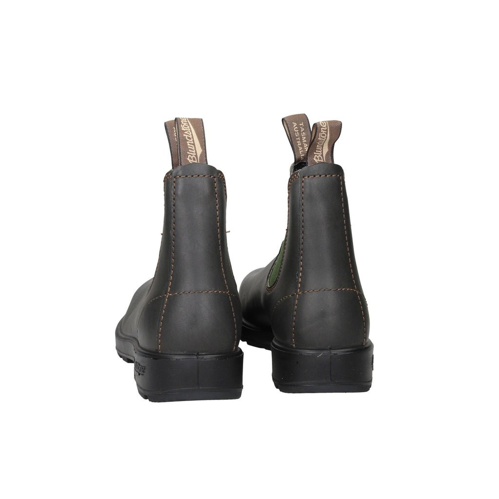 MARRONE | BLUNDSTONE - U 519 Beatles