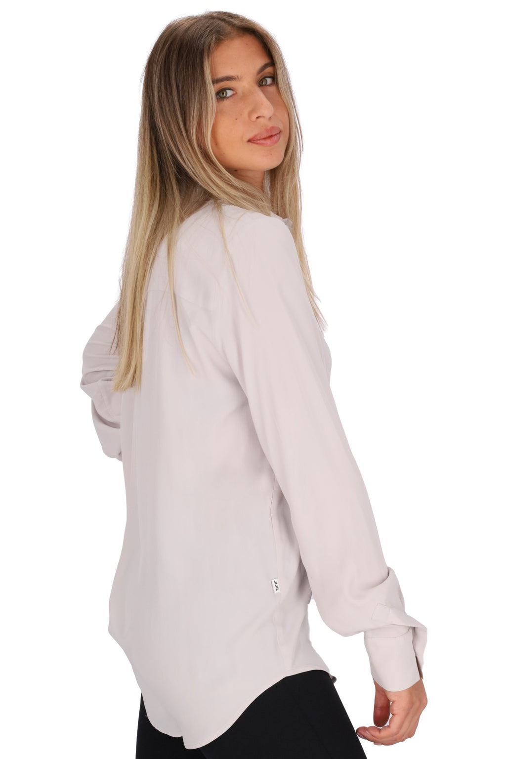 GHIACCIO | JIJIL - D CA098 Camicia