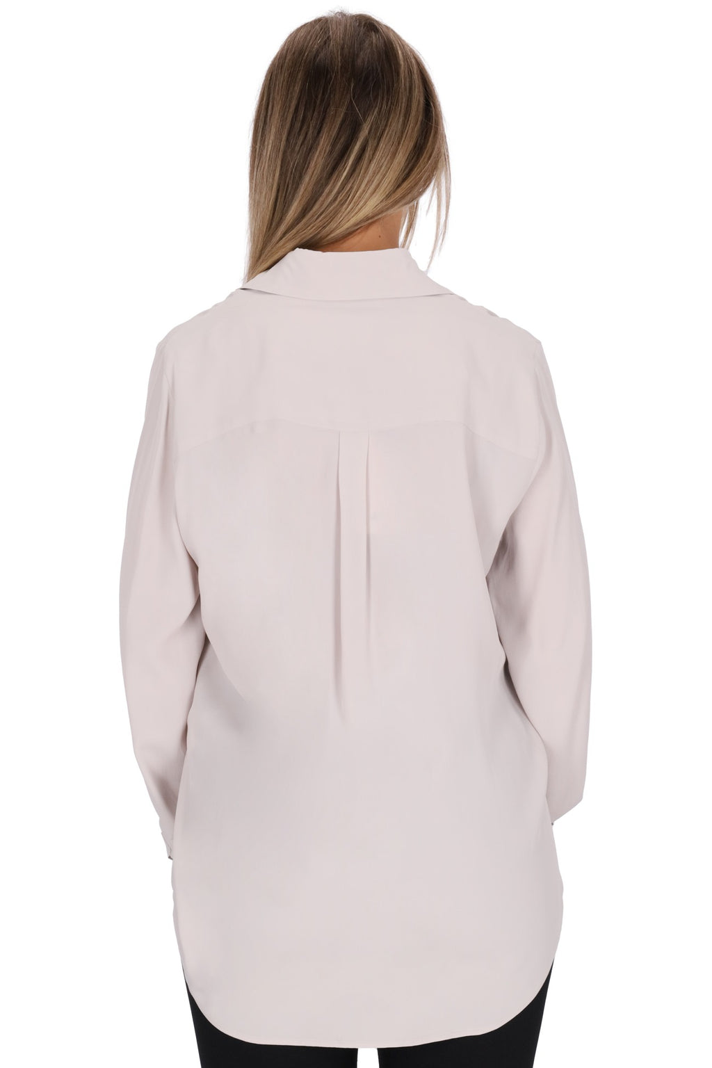 GHIACCIO | JIJIL - D CA098 Camicia