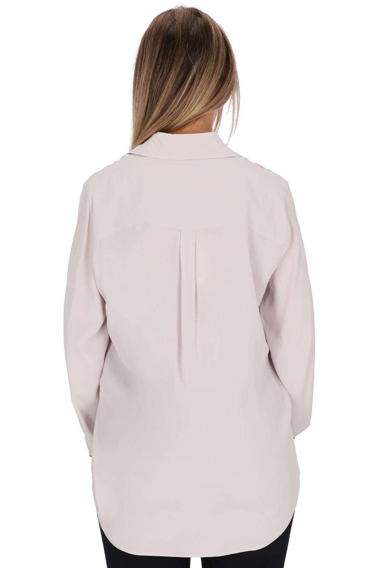 GHIACCIO | JIJIL - D CA098 Camicia