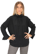 NERO | JIJIL - D BL094 Blusa