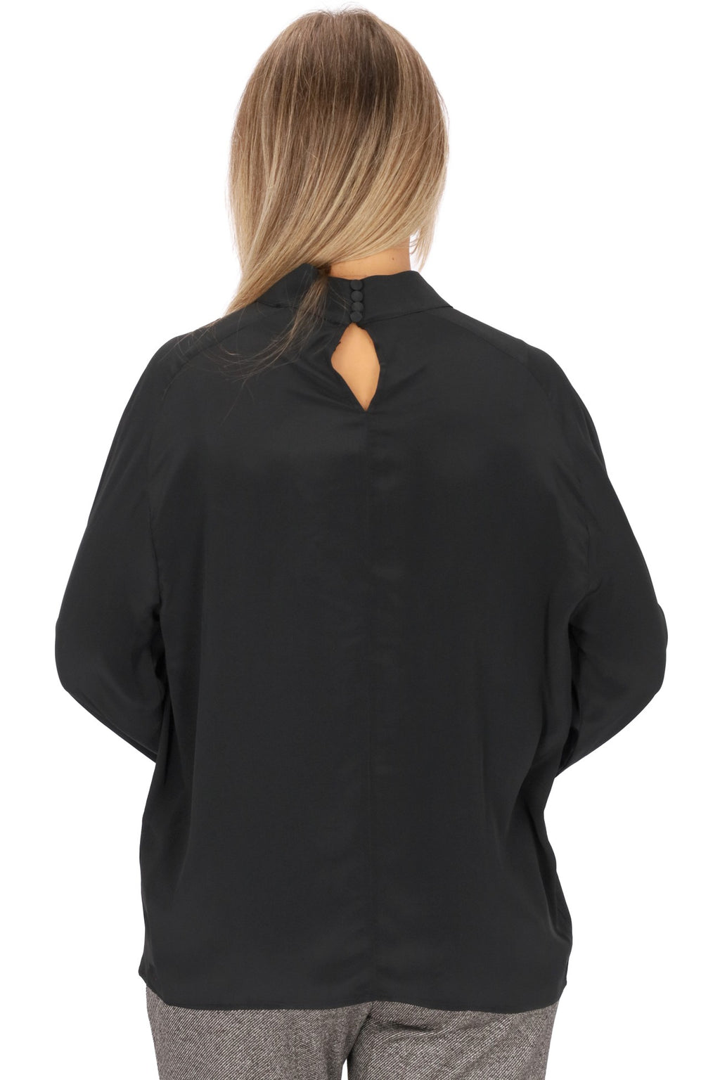 NERO | JIJIL - D BL094 Blusa