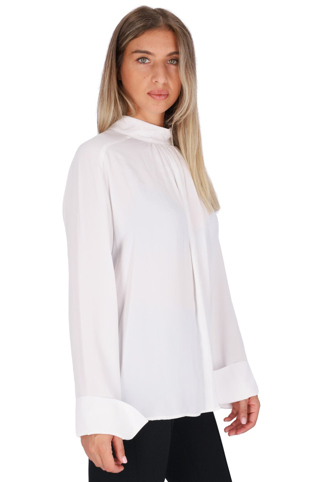 BIANCO | JIJIL - D BL094 Blusa