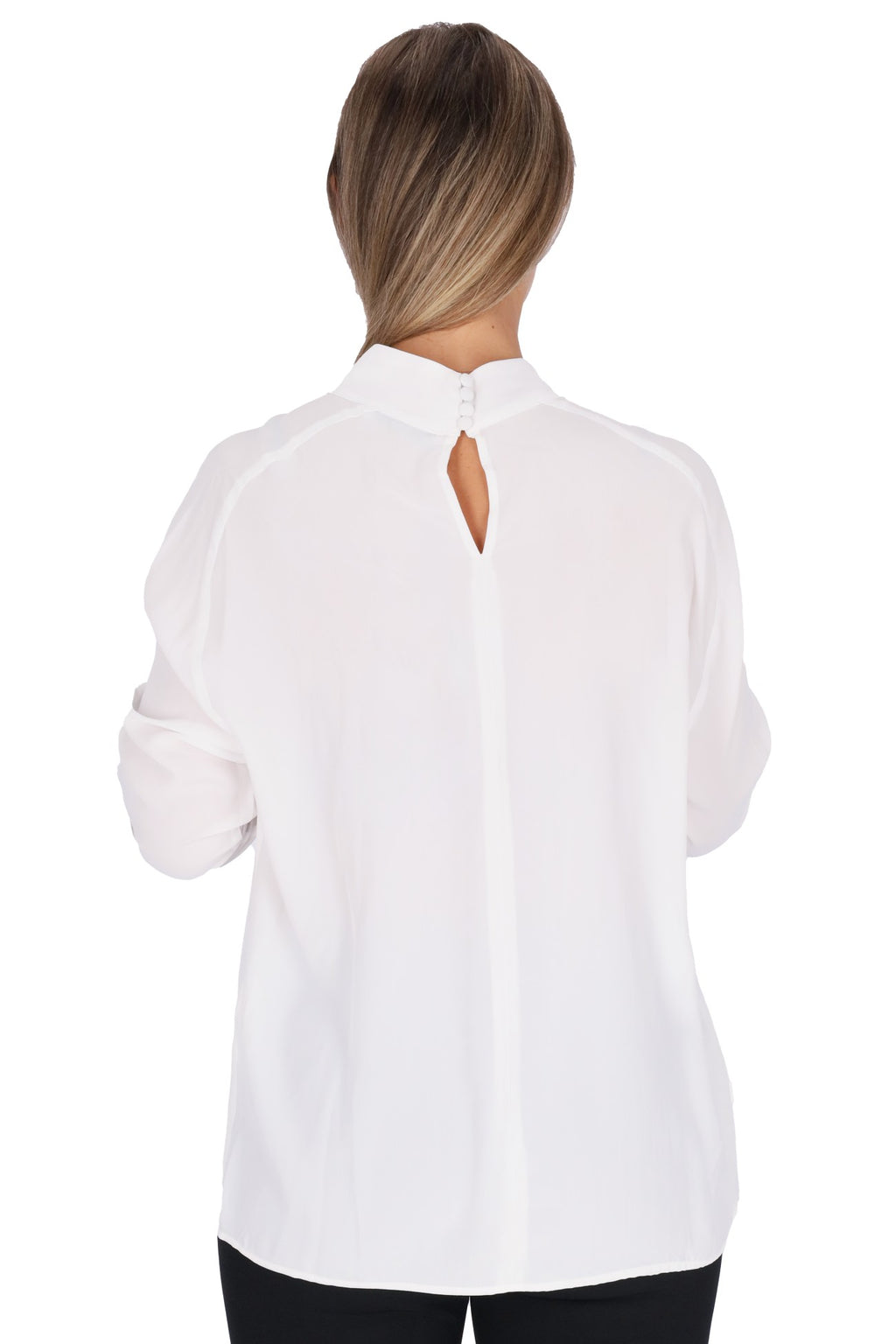 BIANCO | JIJIL - D BL094 Blusa