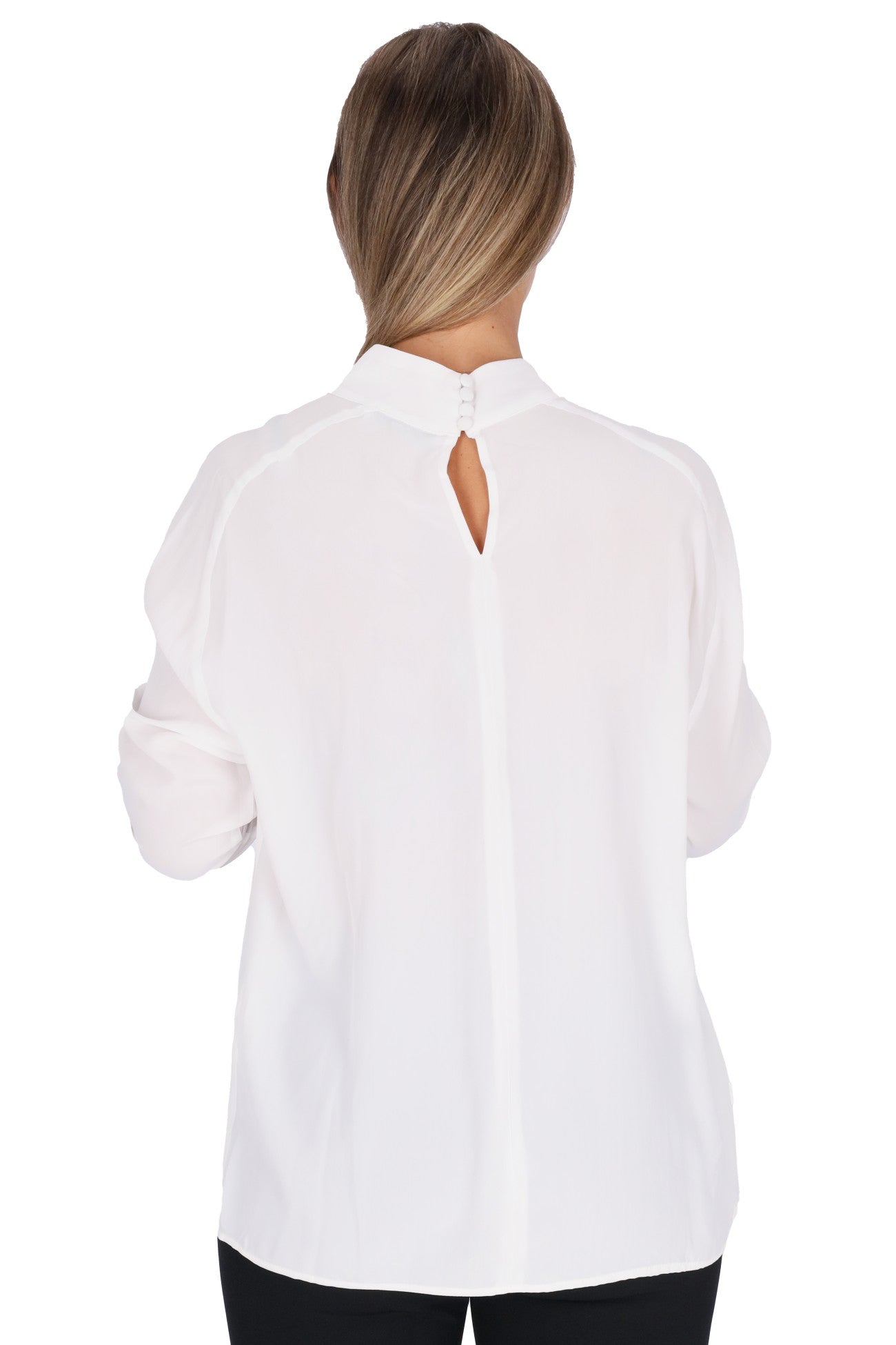 BIANCO | JIJIL - D BL094 Blusa