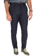 BLU | TOMMY HILFIGER - U 0MW32563 Pantalone