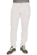 BIANCO | LIU JO UOMO - U M223P304 Jeans