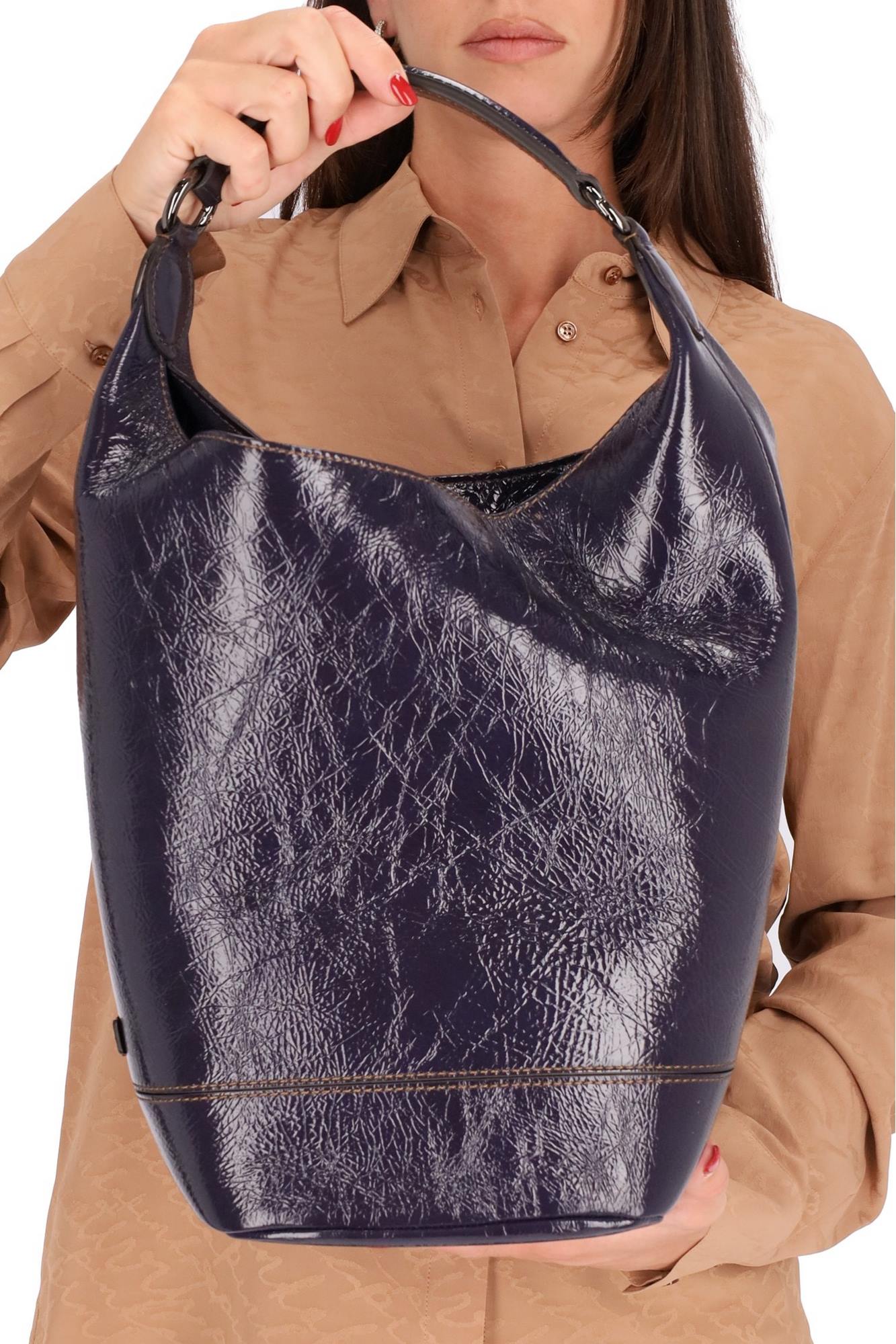 VIOLA | GIANNI CHIARINI - D BS10125 Borsa