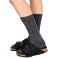 NERO | BIRKENSTOCK - ARIZONA Ciabatta