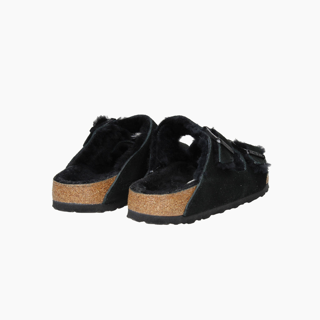 NERO | BIRKENSTOCK - ARIZONA Ciabatta