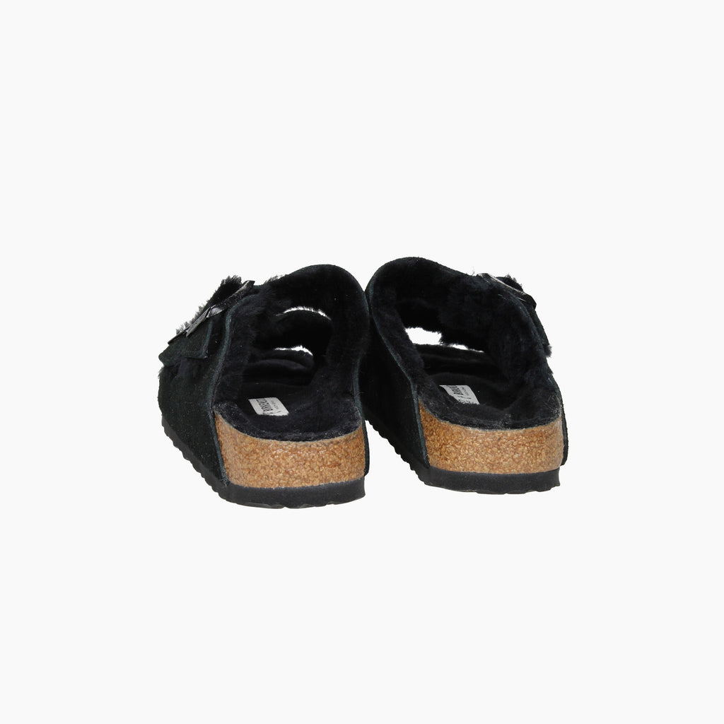 NERO | BIRKENSTOCK - ARIZONA Ciabatta