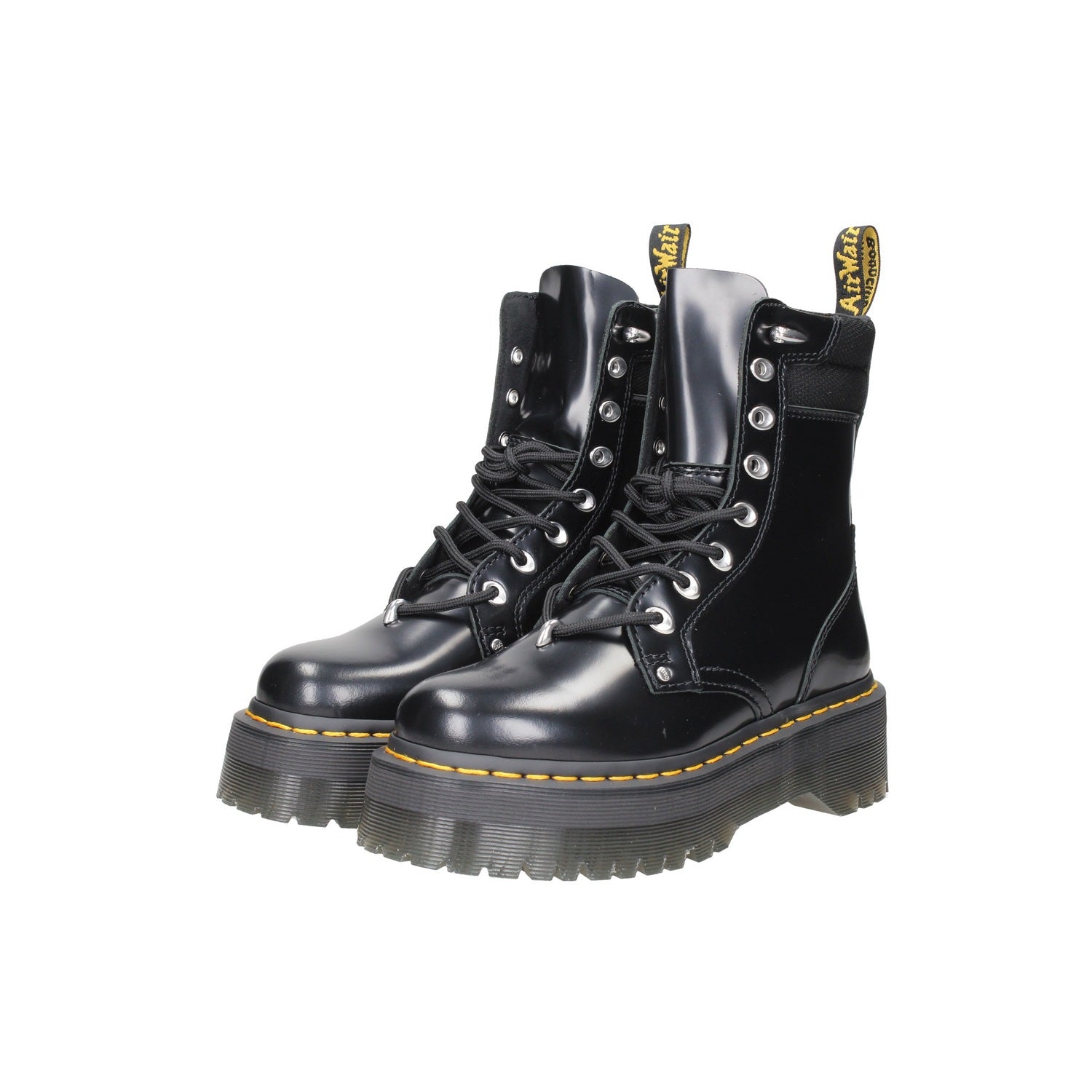 NERO | DR. MARTENS - D JADONHDWII Anfibio