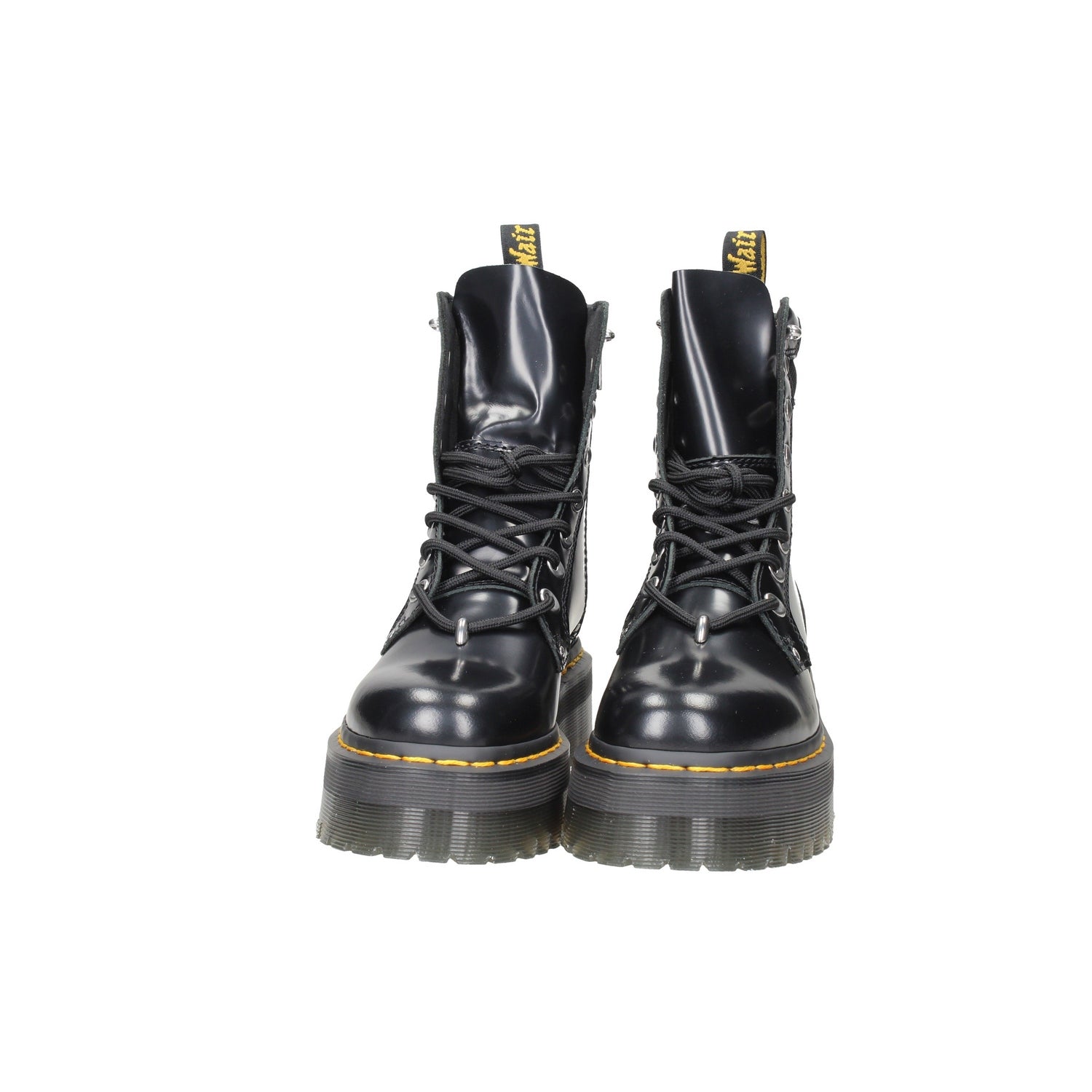 NERO | DR. MARTENS - D JADONHDWII Anfibio