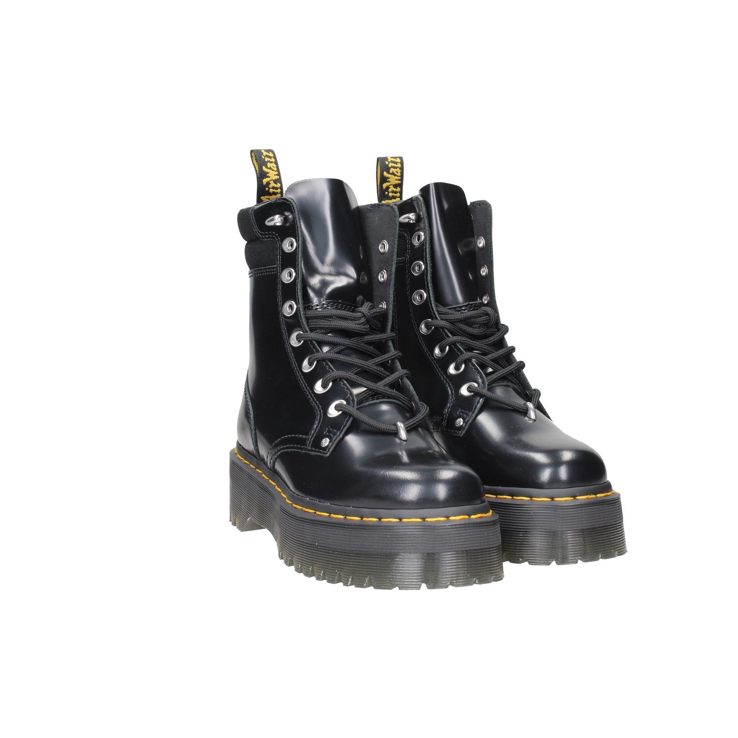 NERO | DR. MARTENS - D JADONHDWII Anfibio