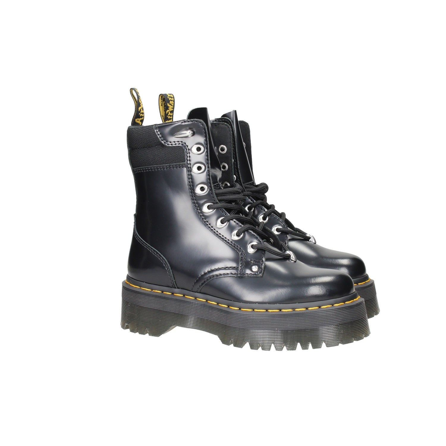 NERO | DR. MARTENS - D JADONHDWII Anfibio