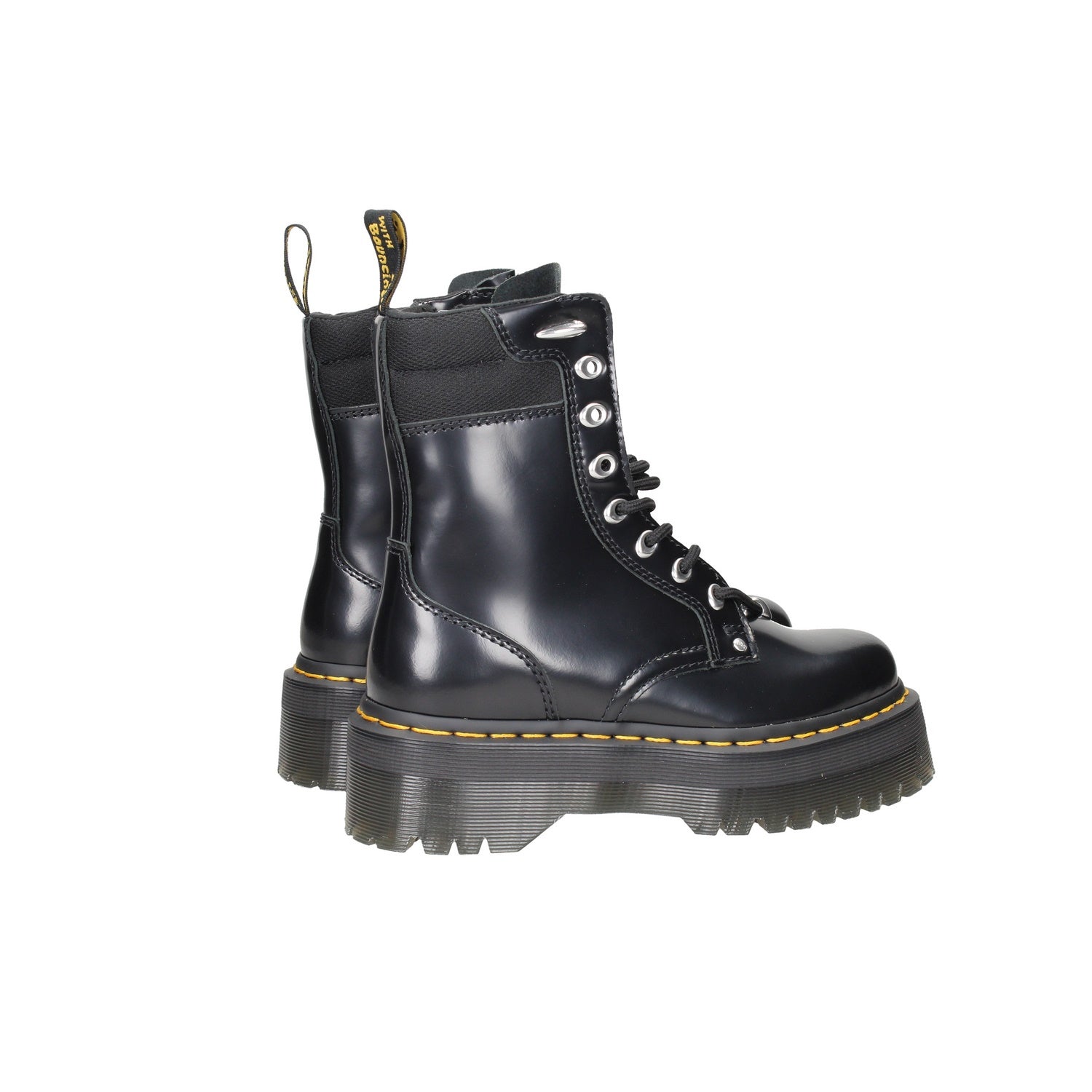NERO | DR. MARTENS - D JADONHDWII Anfibio
