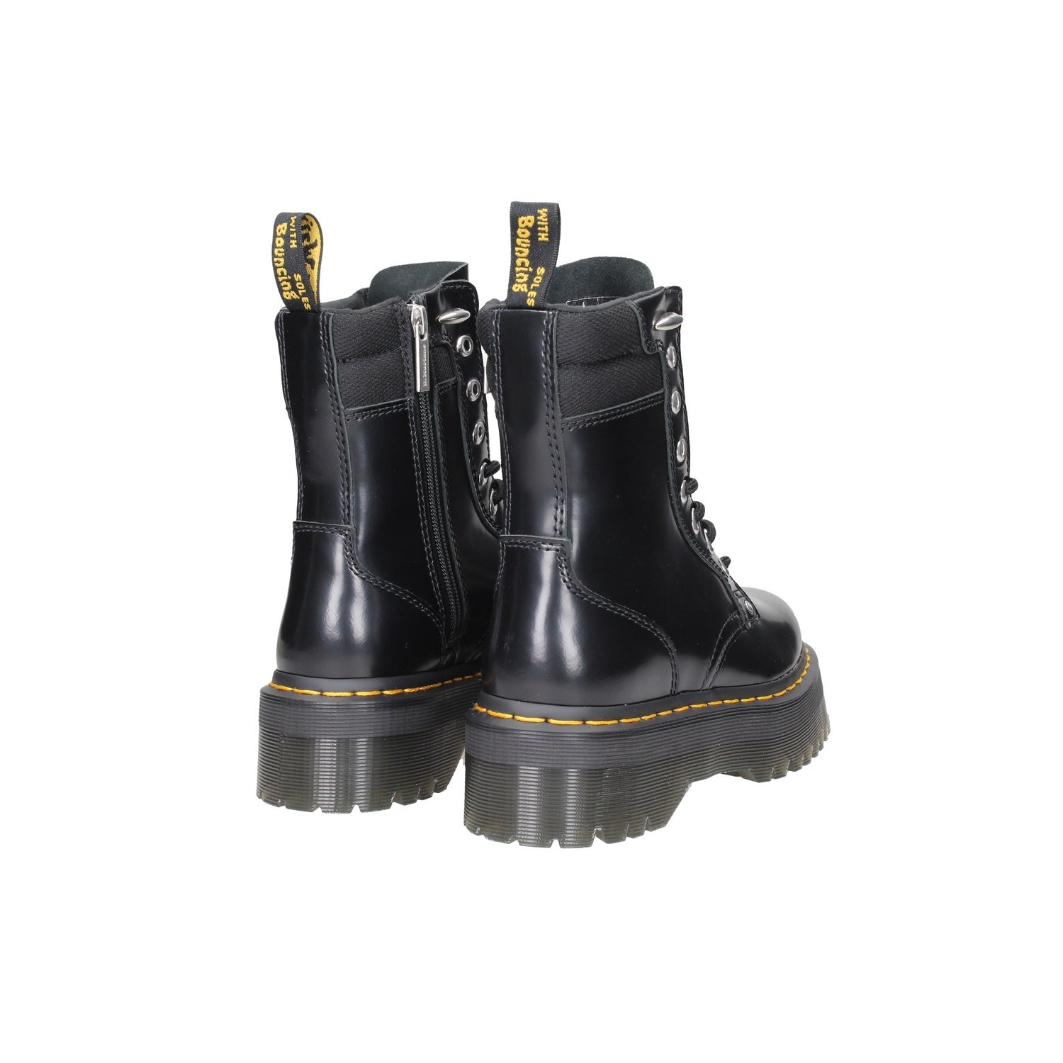 NERO | DR. MARTENS - D JADONHDWII Anfibio
