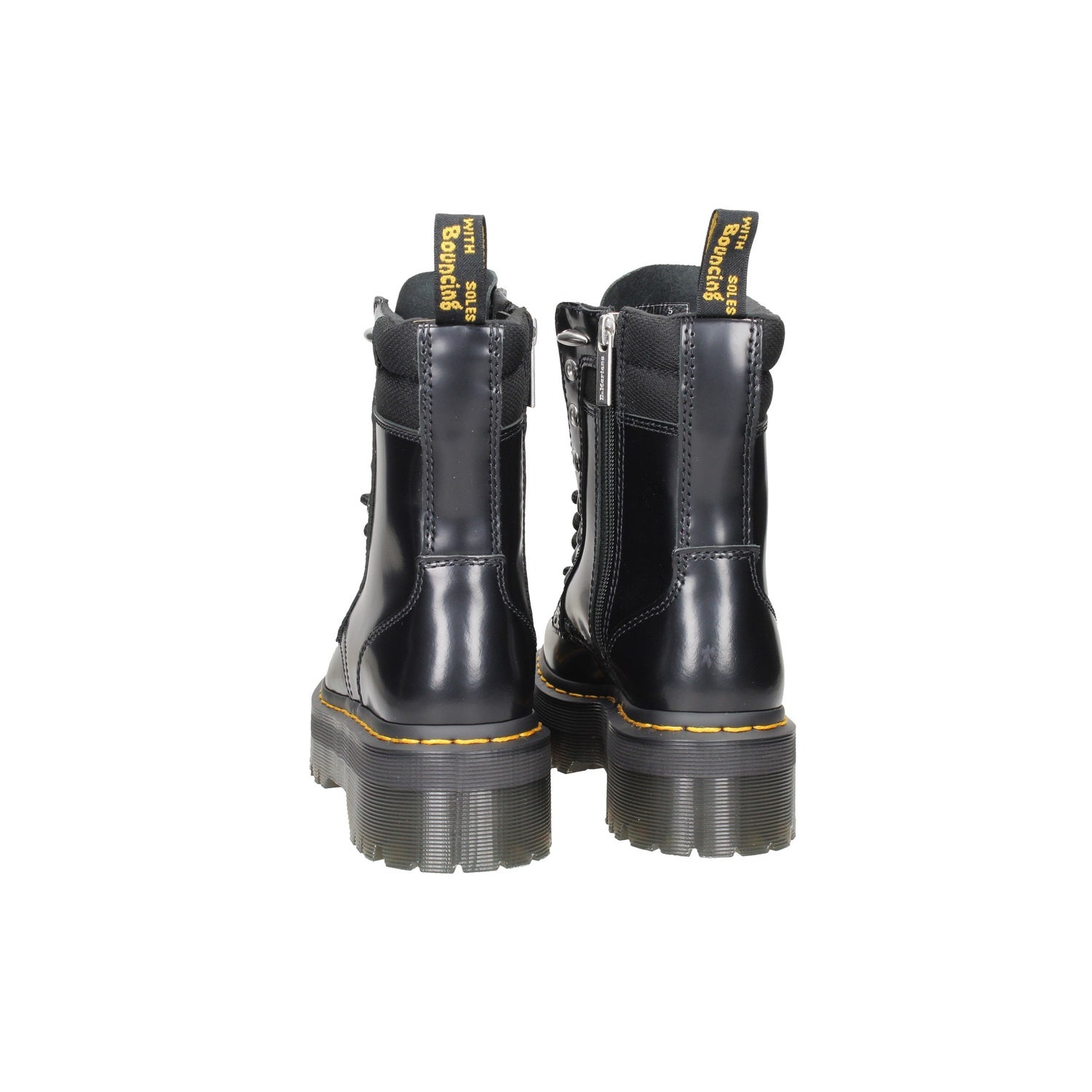 NERO | DR. MARTENS - D JADONHDWII Anfibio