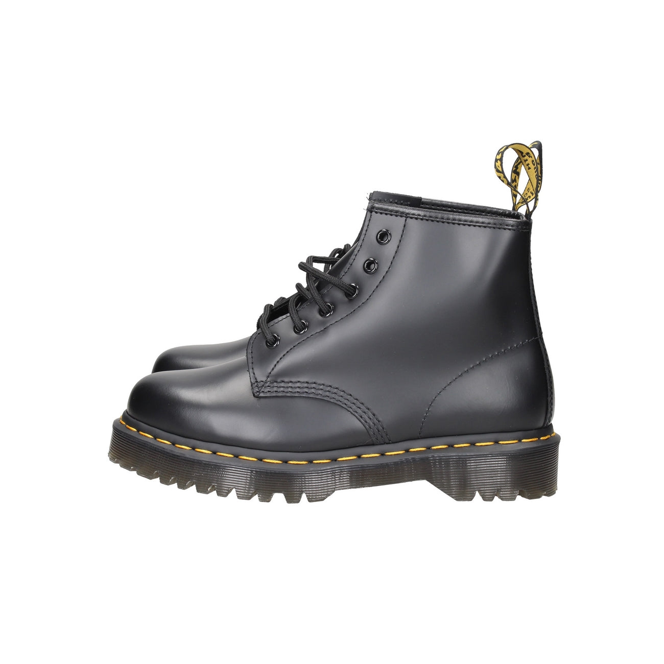NERO | DR. MARTENS - 101BEX Anfibio